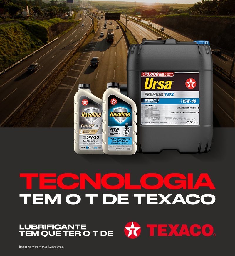 Texaco