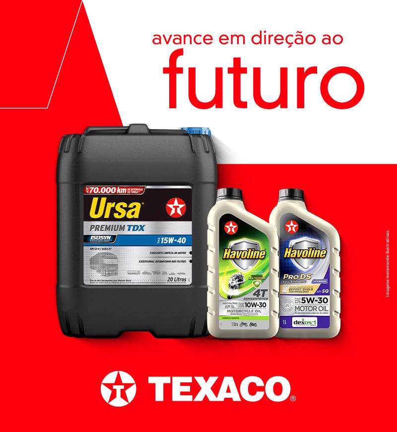 Texaco