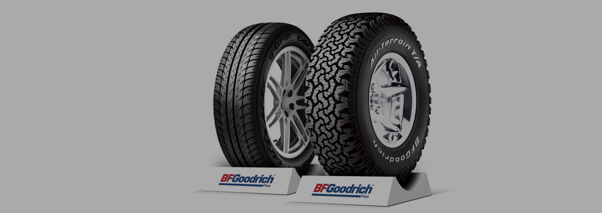 BFGoodrich